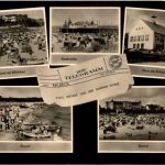 Ahlbeck - Reise Telegramm