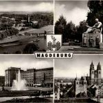 Magdeburg