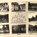 Mühltal bei Eisenberg