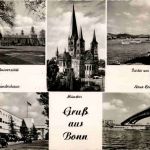 Gruss aus Bonn