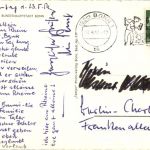 Gruss aus Bonn