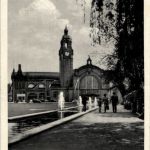 Wiesbaden - Reisinger Anlagen