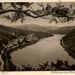 Briedel an der Mosel