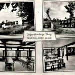 Jugendherberge Iburg