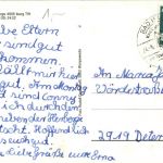 Jugendherberge Iburg