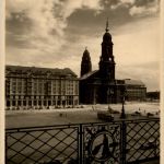 Dresden - Altmarkt