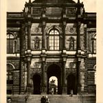 Dresden - Gemälde Galerie