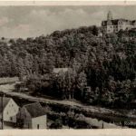 Schloss Rochsburg Mulde