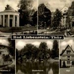 Bad Liebenstein