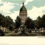 Mainz - Christuskirche