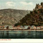 St. Goarshausen