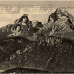 Watzmann - Berge mit Gesichtern