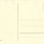 Leipzig - Frühjahrsmesse 1971 mit Sonderstempel