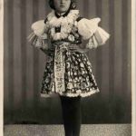 Cerveny Kostelec - Tracht