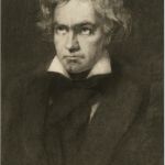 Ludwig . v. Beethoven