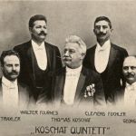 Koschat Quintett