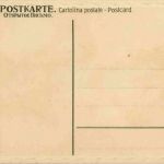 Trachten - Prägekarte