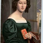 J. Stieler - Anna Hillmayr