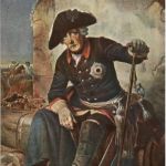 Jul. Schrader - Friedrich der Grosse