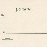 K. Raupp - Vom Sturme gejagt