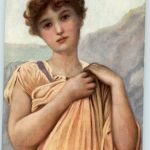 Frau