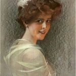 Frau - Mode
