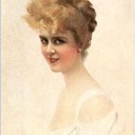 Frau - Mode