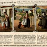 Das Bergmannskind