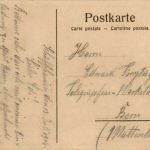 Schaffhausen - Zentralfest des Schweiz. Gürtlivereins 1914