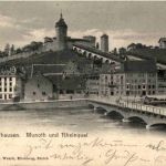 Schaffhausen