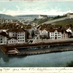 Schaffhausen
