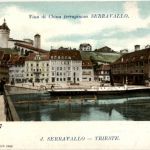 Schaffhausen - Werbung