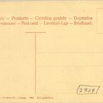 Schaffhausen - Bahnhofstrasse