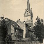 Schaffhausen - Münster