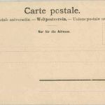 Schaffhausen - Münster