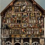 Schaffhausen - Haus zum Ritter