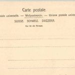 Schaffhausen - Vorstadt