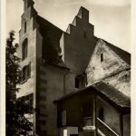 Stein am Rhein - Kloster St. Georgen