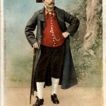 Schaffhausen - Tracht