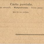 Schaffhausen - Tracht