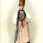 Schaffhausen - Tracht