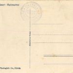 Schaffhausen - Munot