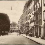 Schaffhausen - Vordergasse