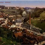 Schaffhausen - Mühletal