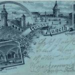 Gruss aus Schaffhausen