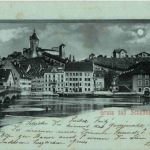 Gruss aus Schaffhausen