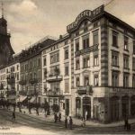Schaffhausen - Rheinischer Hof