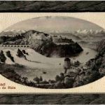 Schaffhausen - Rheinfall