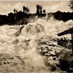 Schaffhausen - Rheinfall