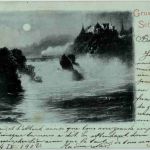 Schaffhausen - Rheinfall